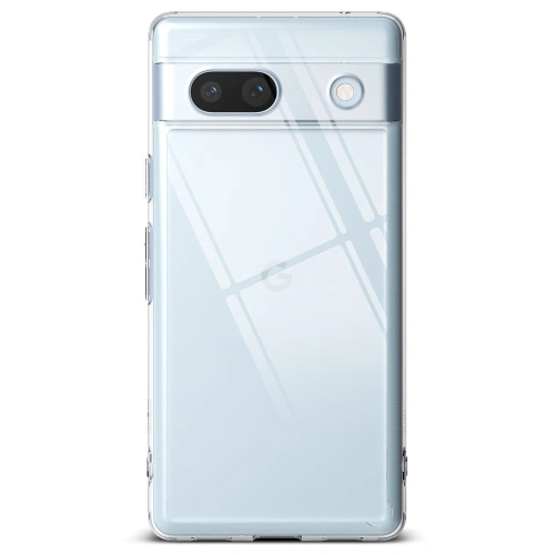 Buy Case Ringke Fusion Google Pixel 7a Clear - RGK1803 - {ean13} - Home Screen Store Europe