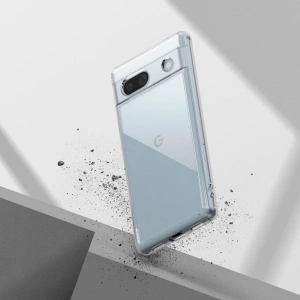 Buy Case Ringke Fusion Google Pixel 7a Clear - RGK1803 - {ean13} - Home Screen Store Europe