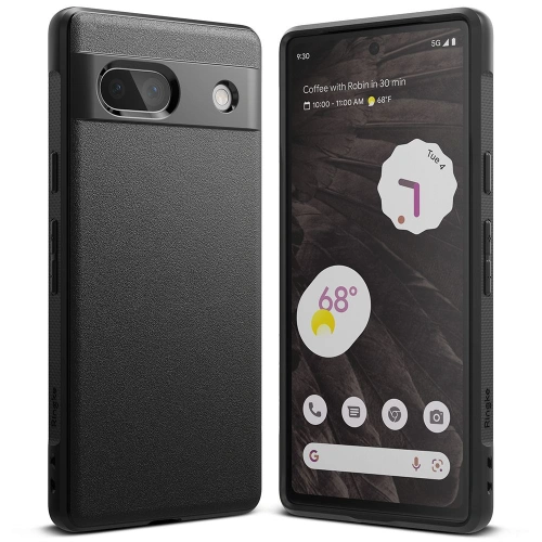Buy Ringke Onyx Google Pixel 7a Black - RGK1804 - {ean13} - Home Screen Store Europe