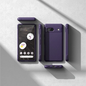 Buy Ringke Onyx Google Pixel 7a Black - RGK1804 - {ean13} - Home Screen Store Europe