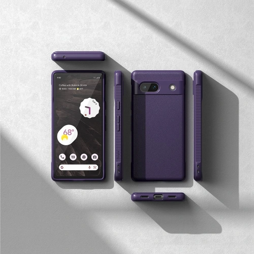 Buy Ringke Onyx Google Pixel 7a Black - RGK1804 - {ean13} - Home Screen Store Europe