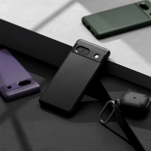 Buy Ringke Onyx Google Pixel 7a Black - RGK1804 - {ean13} - Home Screen Store Europe