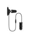 Kup Următorul suport auto cu încărcător wireless MagSafe Baseus încărcător auto 40W negru - BSU4025BLK - {ean13} - Sklep Home Screen