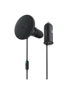 Kup Următorul suport auto cu încărcător wireless MagSafe Baseus încărcător auto 40W negru - BSU4025BLK - {ean13} - Sklep Home Screen