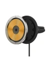 Kup Următorul suport auto cu încărcător wireless MagSafe Baseus încărcător auto 40W negru - BSU4025BLK - {ean13} - Sklep Home Screen