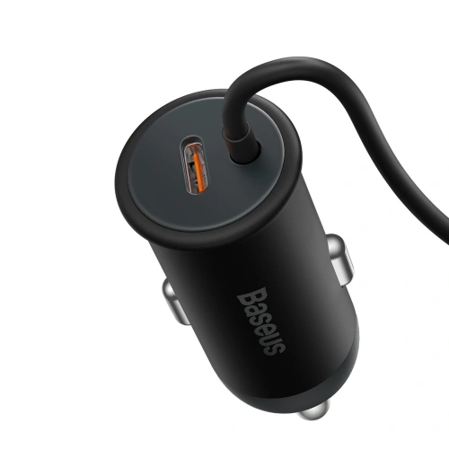 Kup Următorul suport auto cu încărcător wireless MagSafe Baseus încărcător auto 40W negru - BSU4025BLK - {ean13} - Sklep Home Screen