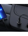 Kup Următorul suport auto cu încărcător wireless MagSafe Baseus încărcător auto 40W negru - BSU4025BLK - {ean13} - Sklep Home Screen
