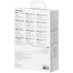 Kup Următorul suport auto cu încărcător wireless MagSafe Baseus încărcător auto 40W negru - BSU4025BLK - {ean13} - Sklep Home Screen