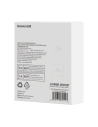 Buy Replacement silicone stylus tips Baseus white (medium) [12 PACK] - BSU4026WHT - {ean13} - Home Screen Store Europe
