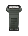 Kup Pasek Spigen Rugged Armor Pro Apple Watch 4/5/6/7/SE 44/45mm vojenská zelená - SPN751CAMGRN - {ean13} - Sklep Home Screen