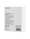 Kup Vyměnitelné silikonové hroty na stylus Baseus bílé / modré / růžové (medium) [12 PACK] - BSU4027 - {ean13} - Sklep Home Screen