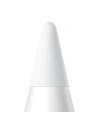 Kup Vyměnitelné silikonové koncovky na stylus Baseus bílé (soft) [12 PACK] - BSU4028 - {ean13} - Sklep Home Screen
