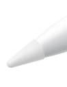 Kup Vyměnitelné silikonové koncovky na stylus Baseus bílé (soft) [12 PACK] - BSU4028 - {ean13} - Sklep Home Screen