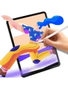 Kup Vyměnitelné silikonové koncovky na stylus Baseus bílé (soft) [12 PACK] - BSU4028 - {ean13} - Sklep Home Screen