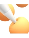 Kup Vyměnitelné silikonové koncovky na stylus Baseus bílé (soft) [12 PACK] - BSU4028 - {ean13} - Sklep Home Screen