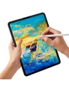 Kup Vyměnitelné silikonové koncovky na stylus Baseus bílé (soft) [12 PACK] - BSU4028 - {ean13} - Sklep Home Screen