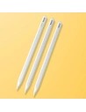 Kup Vyměnitelné silikonové koncovky na stylus Baseus bílé (soft) [12 PACK] - BSU4028 - {ean13} - Sklep Home Screen