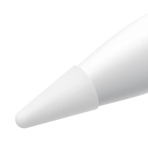 Kup Vârfuri de silicon interschimbabile pentru stylus Baseus albe / albastre / roz (soft) [12 PACK] - BSU4029 - {ean13} - Sklep Home Screen
