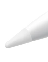 Kup Vârfuri de silicon interschimbabile pentru stylus Baseus albe / albastre / roz (soft) [12 PACK] - BSU4029 - {ean13} - Sklep Home Screen