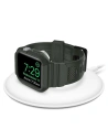 Kup Pasek Spigen Rugged Armor Pro Apple Watch 4/5/6/7/SE 44/45mm vojenská zelená - SPN751CAMGRN - {ean13} - Sklep Home Screen