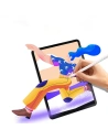 Kup Vyměnitelné silikonové koncovky na stylus Baseus bílé / modré / růžové (soft) [12 PACK] - BSU4029 - {ean13} - Sklep Home Screen