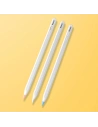 Kup Vârfuri de silicon interschimbabile pentru stylus Baseus albe / albastre / roz (soft) [12 PACK] - BSU4029 - {ean13} - Sklep Home Screen