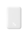 Kup Powerbank Baseus Magnetic MagSafe 15W/PD 20W 6000mAh alb (Overseas Edition) + cablu USB-C/USB-C 60W 3A 0.5m alb - BSU4030 - {ean13} - Sklep Home Screen