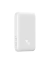 Kup Powerbank Baseus Magnetic MagSafe 15W/PD 20W 6000mAh alb (Overseas Edition) + cablu USB-C/USB-C 60W 3A 0.5m alb - BSU4030 - {ean13} - Sklep Home Screen