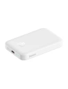 Kup Powerbank Baseus Magnetic MagSafe 15W/PD 20W 6000mAh alb (Overseas Edition) + cablu USB-C/USB-C 60W 3A 0.5m alb - BSU4030 - {ean13} - Sklep Home Screen