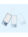 Kup Powerbank Baseus Magnetic MagSafe 15W/PD 20W 6000mAh bílý (Overseas Edition) + kabel USB-C/USB-C 60W 3A 0.5m bílý - BSU4030 - {ean13} - Sklep Home Screen