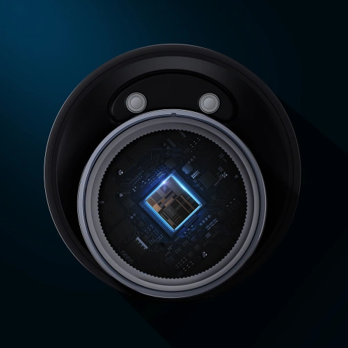 Kup Odorizant auto Baseus Wisdom negru (Apă de colonie + mentă) - BSU4031 - {ean13} - Sklep Home Screen