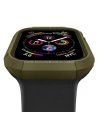 Kup Etui Spigen Rugged Armor Apple Watch 4/5/6/7/SE 44/45mm Olive Green - SPN752OLIGRN - {ean13} - Sklep Home Screen