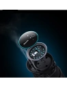 Buy Car air freshener Baseus Wisdom black (Cologne + mint) - BSU4031 - {ean13} - Home Screen Store Europe