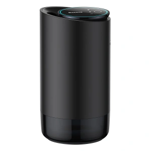 Kup Odorizant auto Baseus negru (ceai alb / piersică suculentă) + cablu USB-C 1m - BSU4032 - {ean13} - Sklep Home Screen