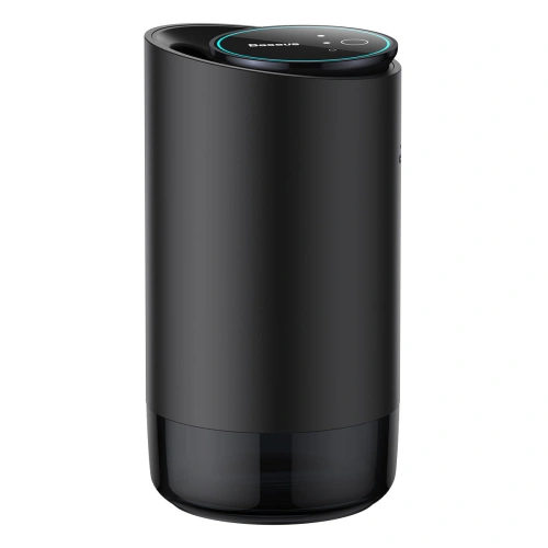 Kup Baseus Auto-Lufterfrischer schwarz (weißer Tee / saftiger Pfirsich) + USB-C Kabel 1m - BSU4032 - {ean13} - Sklep Home Screen