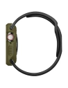 Kup Etui Spigen Rugged Armor Apple Watch 4/5/6/7/SE 44/45mm olivově zelená - SPN752OLIGRN - {ean13} - Sklep Home Screen
