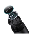 Kup Baseus Auto-Lufterfrischer schwarz (weißer Tee / saftiger Pfirsich) + USB-C Kabel 1m - BSU4032 - {ean13} - Sklep Home Screen