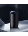 Kup Automobilový osvěžovač vzduchu Baseus černý (bílý čaj / šťavnatý broskev) + kabel USB-C 1m - BSU4032 - {ean13} - Sklep Home Screen