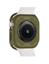 Kup Etui Spigen Rugged Armor Apple Watch 4/5/6/7/SE 44/45mm olivově zelená - SPN752OLIGRN - {ean13} - Sklep Home Screen