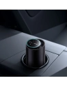 Kup Automobilový osvěžovač vzduchu Baseus černý (bílý čaj / šťavnatý broskev) + kabel USB-C 1m - BSU4032 - {ean13} - Sklep Home Screen