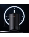 Kup Automobilový osvěžovač vzduchu Baseus černý (bílý čaj / šťavnatý broskev) + kabel USB-C 1m - BSU4032 - {ean13} - Sklep Home Screen