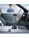 Kup Automobilový osvěžovač vzduchu Baseus černý (bílý čaj / šťavnatý broskev) + kabel USB-C 1m - BSU4032 - {ean13} - Sklep Home Screen