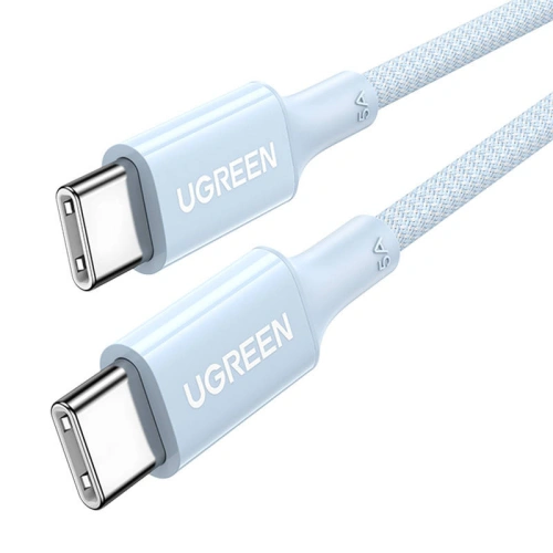 Kup Cablu UGREEN 15270 USB-C/USB-C 100W 0,5m - UGR1526 - {ean13} - Sklep Home Screen