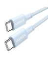 UGREEN 15270 USB-C/USB-C 100W Kabel 0.5m