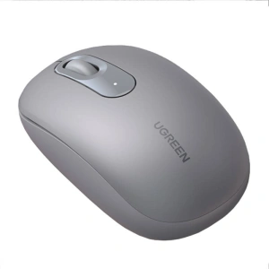 UGREEN Wireless Mouse 90669 2.4G (dark gray)