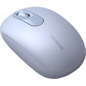 Kup Mouse fără fir UGREEN 90671 2.4G (gri-albastru) - UGR1531 - {ean13} - Sklep Home Screen