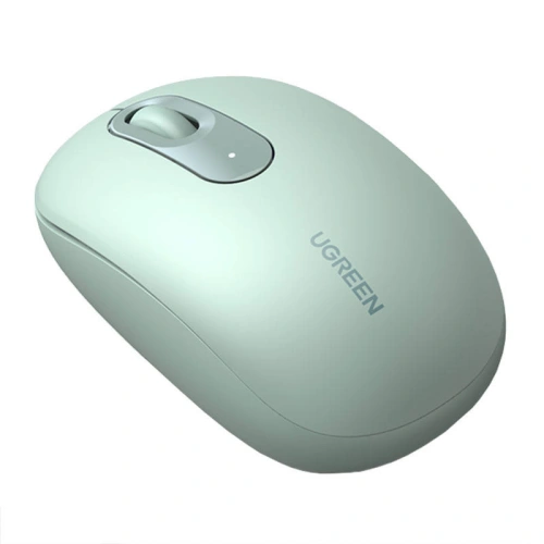 Kup Maimuță wireless UGREEN 90672 2.4G (verde smarald) - UGR1532 - {ean13} - Sklep Home Screen