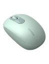 Myszka bezprzewodowa UGREEN 90672 2.4G (seledynowa zieleń)