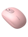 UGREEN 90686 2.4G Wireless Mouse (cherry pink)