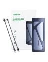Obal SSD UGREEN 15512 M.2 NVMe